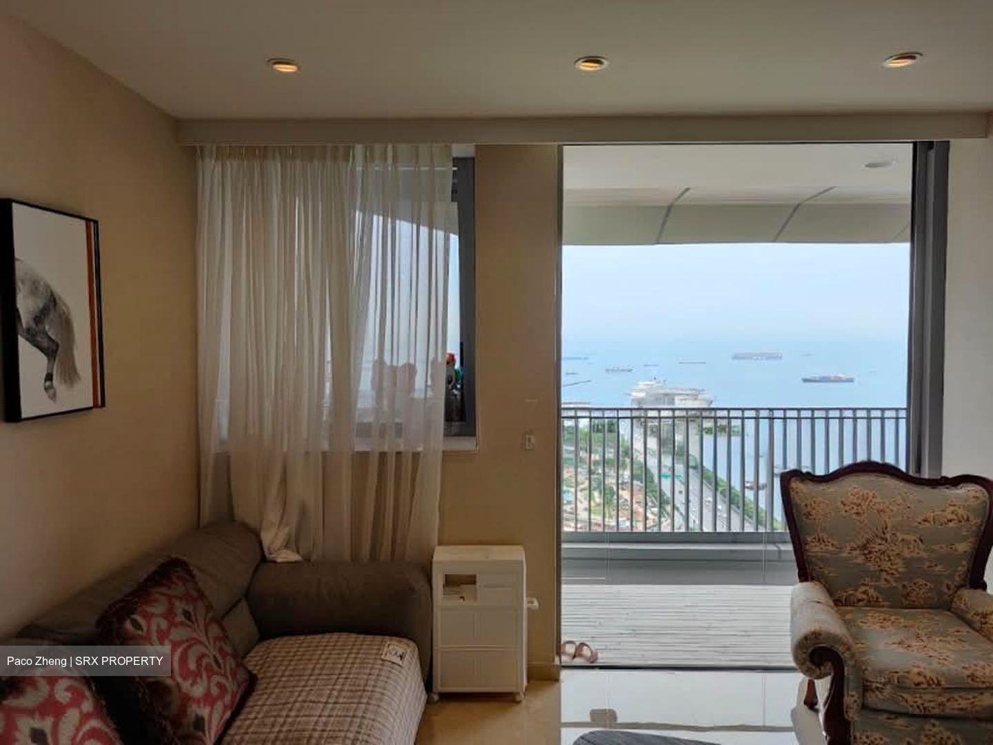 V On Shenton (D1), Apartment #559385021